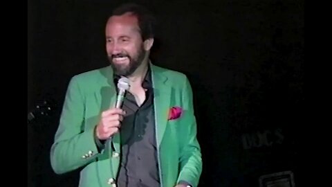 Ray Stevens - "The Streak" (Live in Oklahoma City Show, 1985)