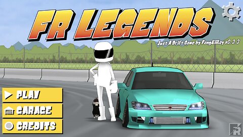 Fr Legends Tandem Contest