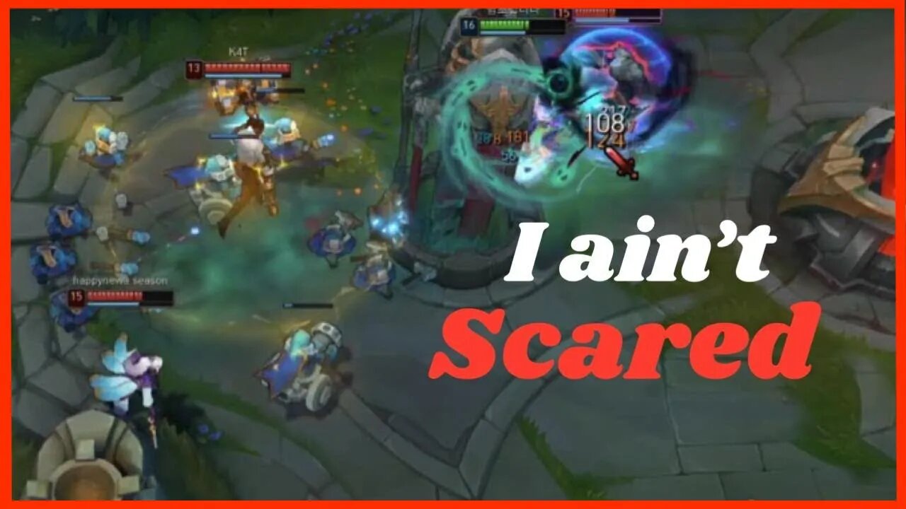 Cowsep reworked Master Yi Is Here To Stay. Here's Why