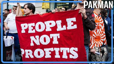 It's Time for Progressives to Be Ruthless