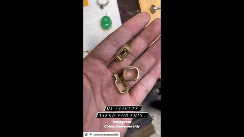Custom personalized jewelry diamond and emerald necklaces pendants and ring gift presents online