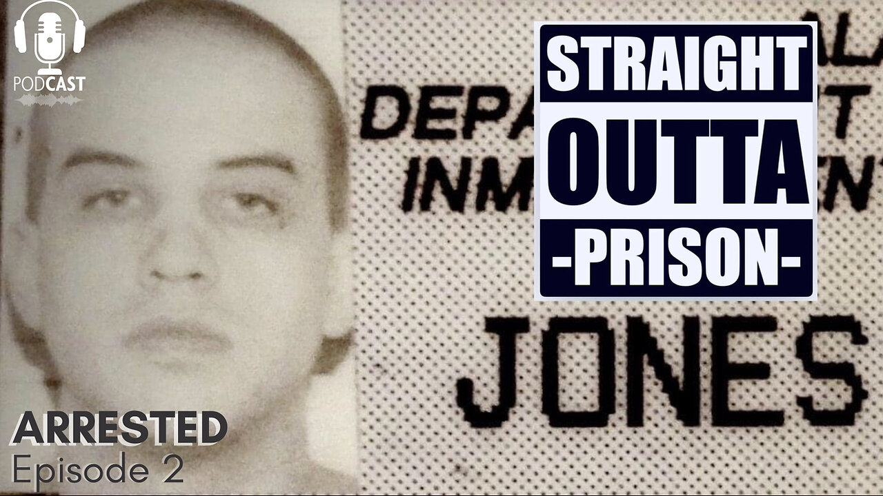 Arrested • Season 1 • Episode 2