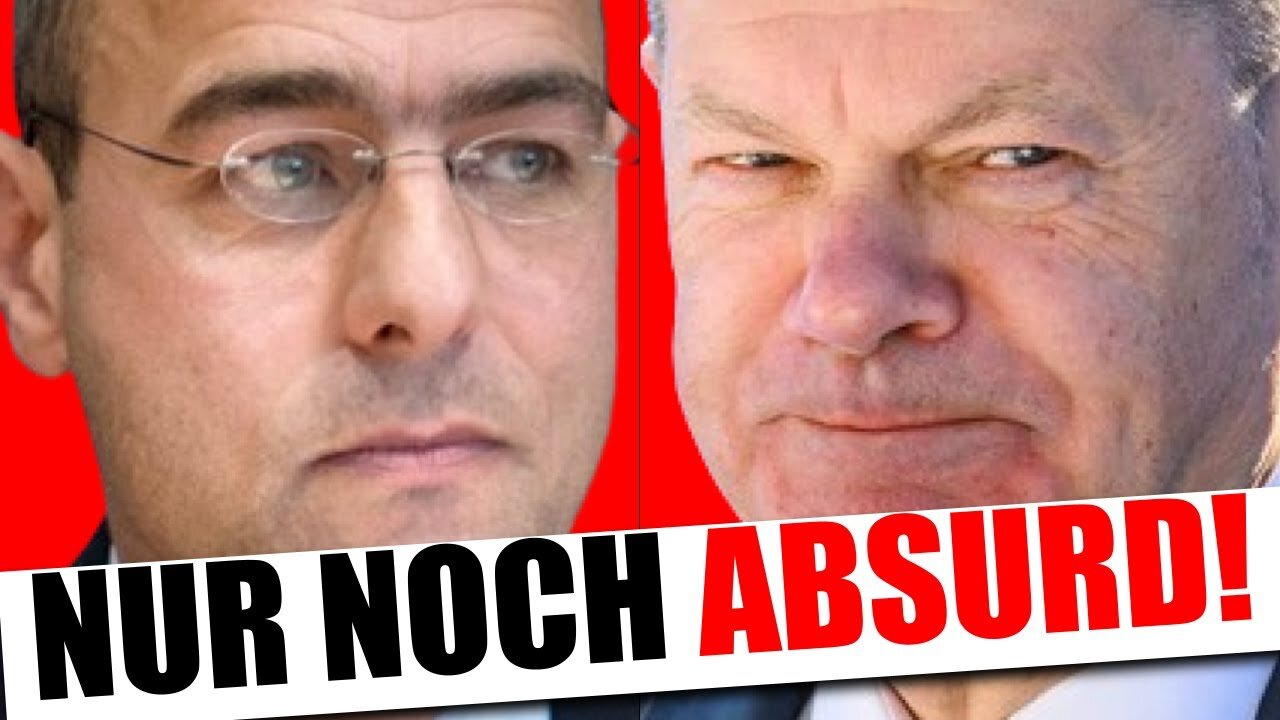 💥 VERWIRRT? IRRE? KRANK? OH, UNSERE REGIERUNG.💥@POLITNEWS🙈