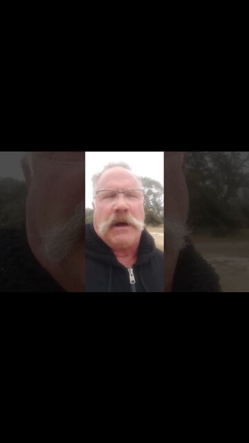 Greetings from The Colorado River Campgrounds-!- 😀1.7.22