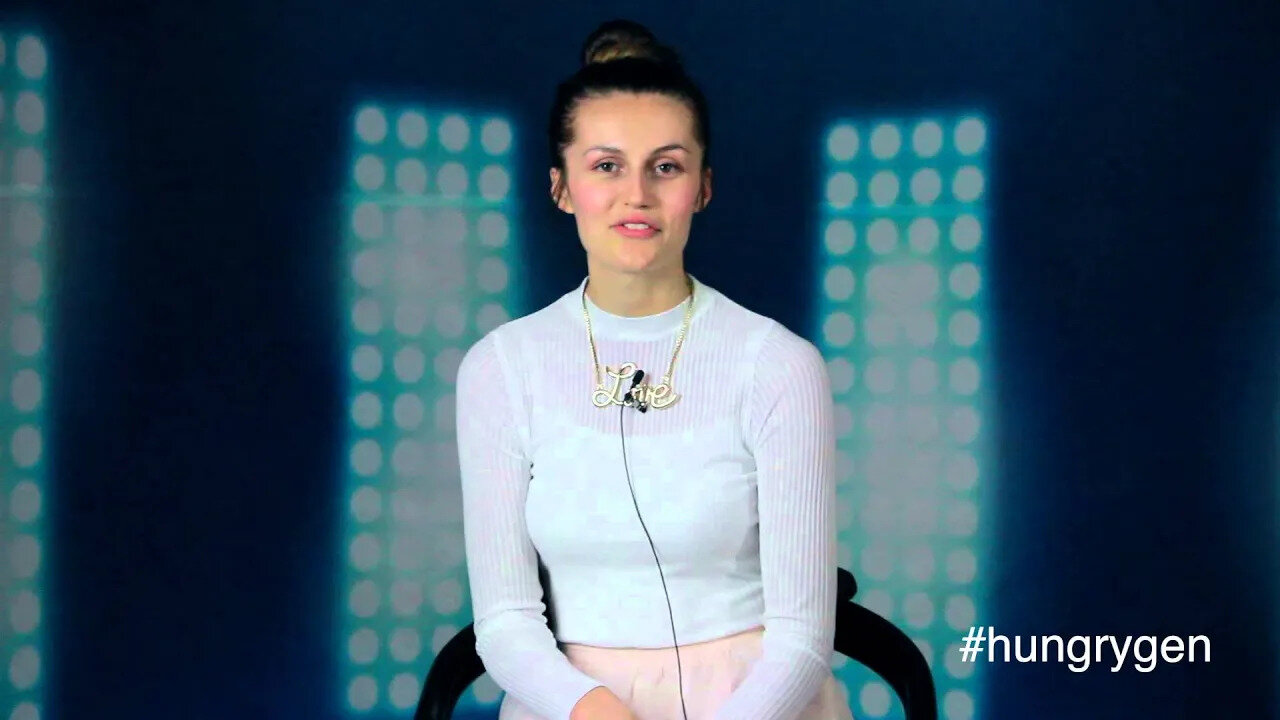 Baptism - Anna Doroshchuk