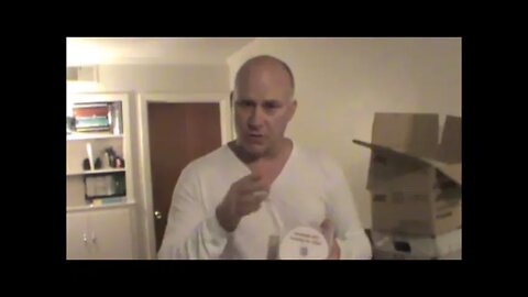 When he sees the sword coming upon the land - Ezekiel 33:1-6 - Jonathan Kleck