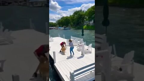 You haven’t seen MAIL Delivery like this