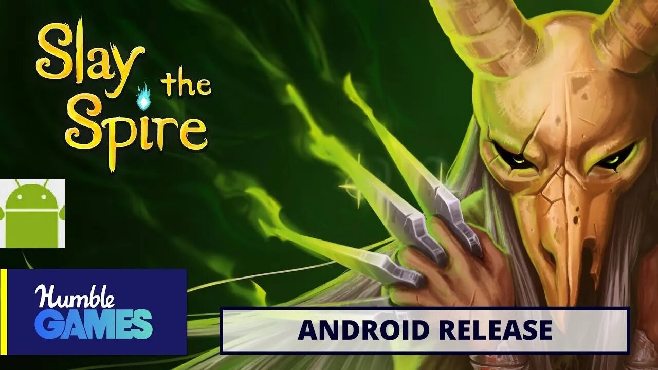 Slay the Spire - for Android