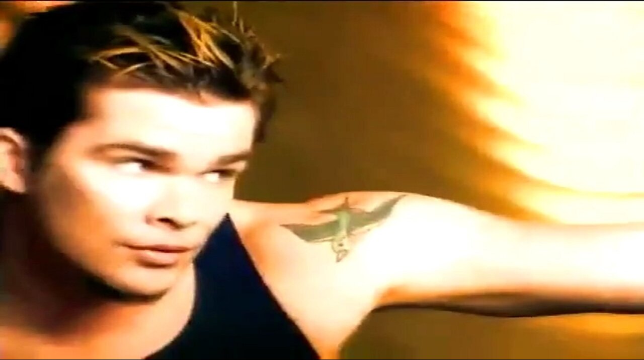 Sugar Ray - Every Morning