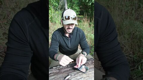 Make a Compass HACK #shorts