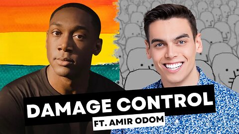 Is the LGBT community destroying itself from within? (ft. Amir Odom)