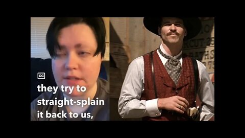 I'll Be Your Hetero-Huckleberry