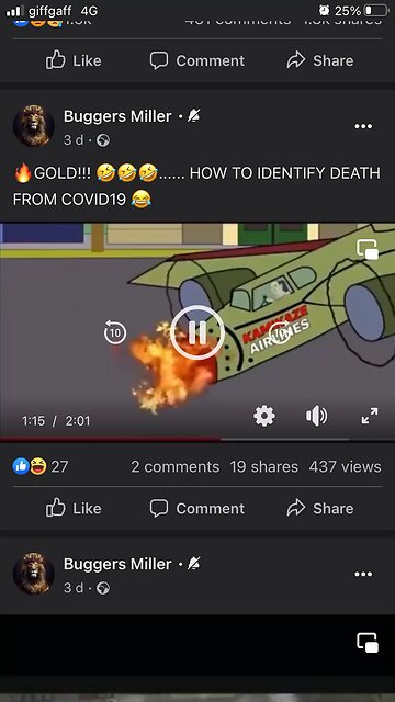 Covid vaccine death money pay outs for doctors parody vs death by covid vaccine