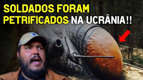Essa história irá te impressionar... (real)