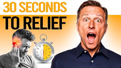 The Fastest Way to Stop Tinnitus
