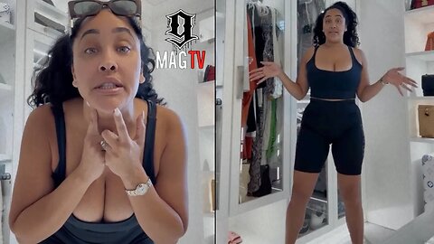 "No BBL" Natalie Nunn Clap Trolls Shading Her Chin & Weight Loss Journey! 🌛