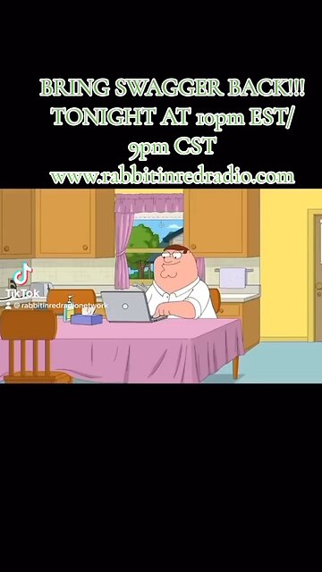 Bringing Swagger Back With The Random Kristian Show