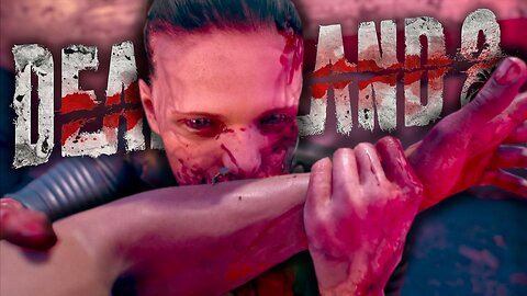 A FRANCHISE BACK FROM THE DEAD | Dead Island 2 | Part 1