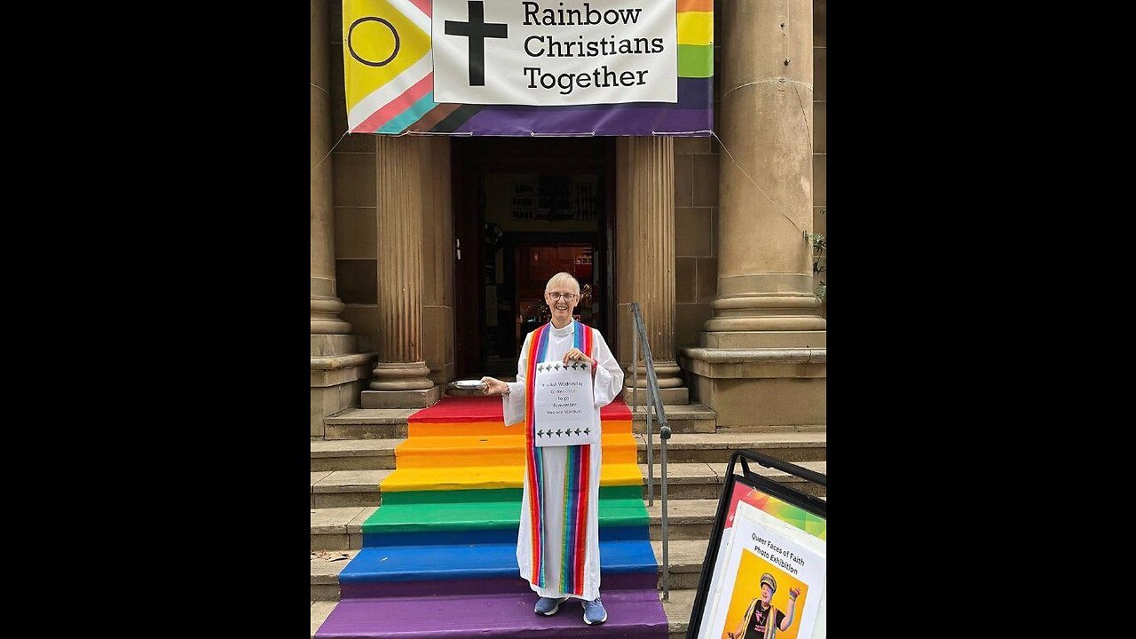 PRIDE MONTH IS OVER - ITS NEVER OVER 365 DAYS IN BAALS WORLD