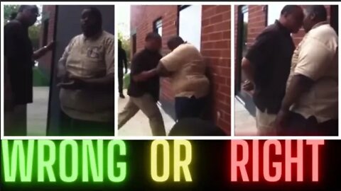 |NEWS| Wrong Or Right 🤔