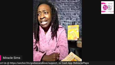 The Juice: Season 5 Episode 2: What You See Is What You Get