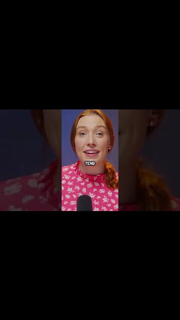 Women Are Never Happy.