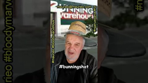 #maurieo #shorts HATS READY