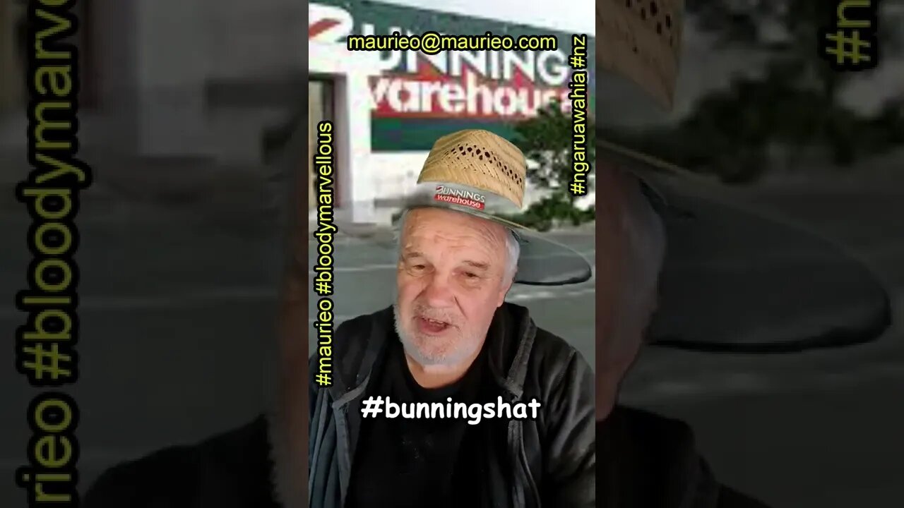 #maurieo #shorts HATS READY