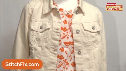 Stitch Fix | Morning Blend
