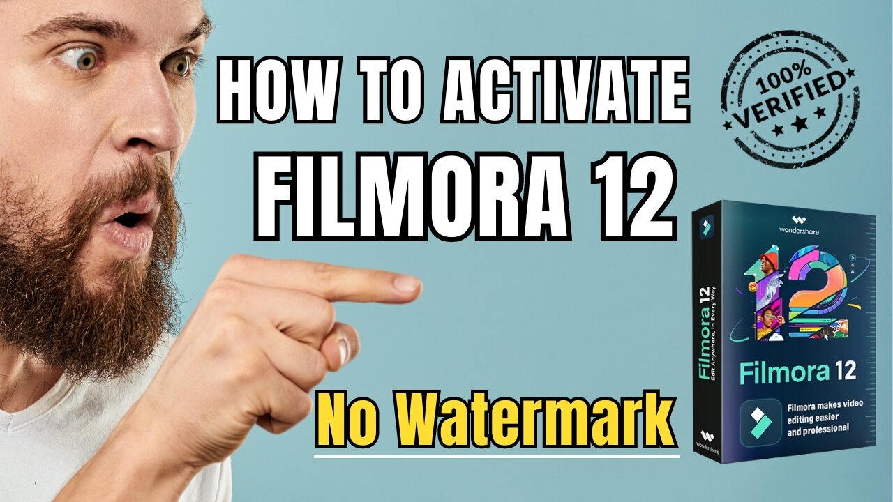 Best Video Editing Software For PC | How To Activate Wondershare Filmora 12 | | Z Solutions