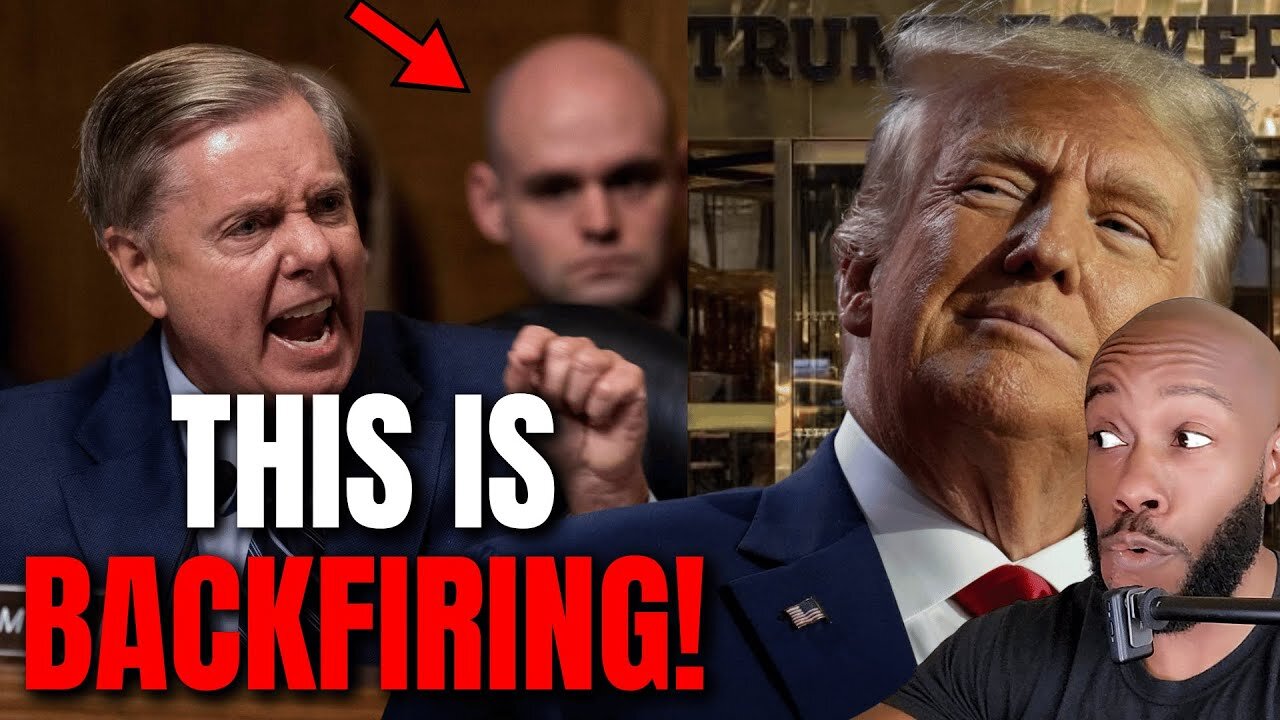 WASHED UP WHITE HOUSE OFFICIALS TRIGGERED TRUMP INDICTMENT AFTER BEATING BIDEN!