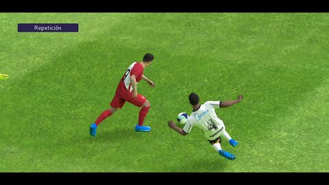 PES 2021: CORINTHIANS vs PERÚ | Entretenimiento Digital 3.0