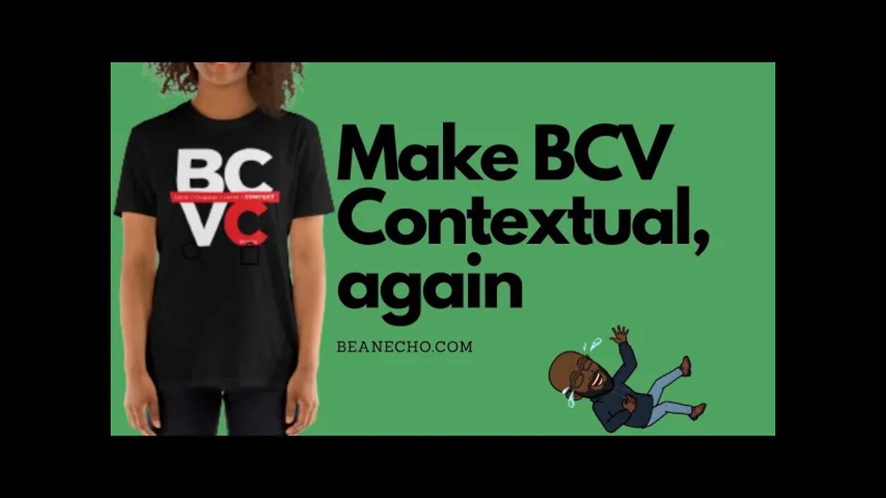 BCVC t-shirt unboxing