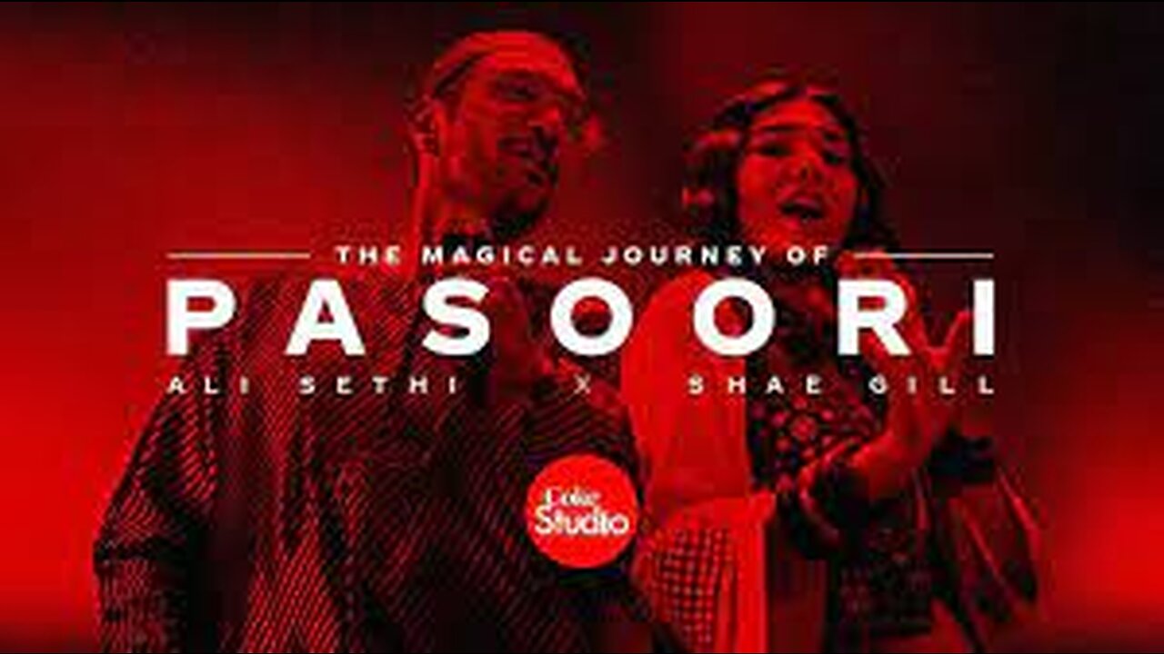 PASSORI THE PAKISTAN BEST SONG