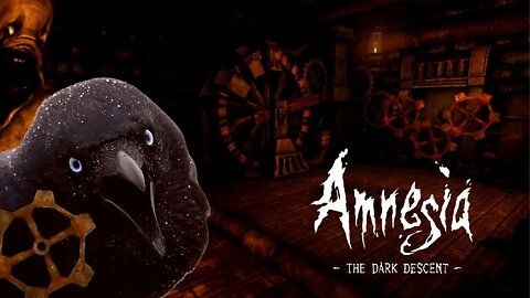 LETS SEE IF THIS WORKS!!!| Amnesia: The Dark Descent | Part 5