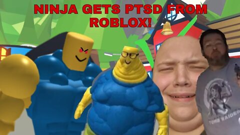 Roblox Is A God Send