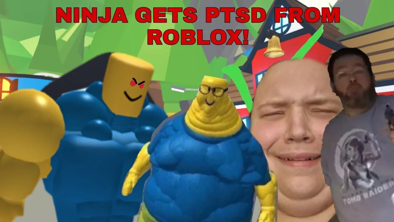 Roblox Is A God Send