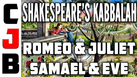 Shakespeare's Kabbalah Satan and Juliet in the Garden of Eden