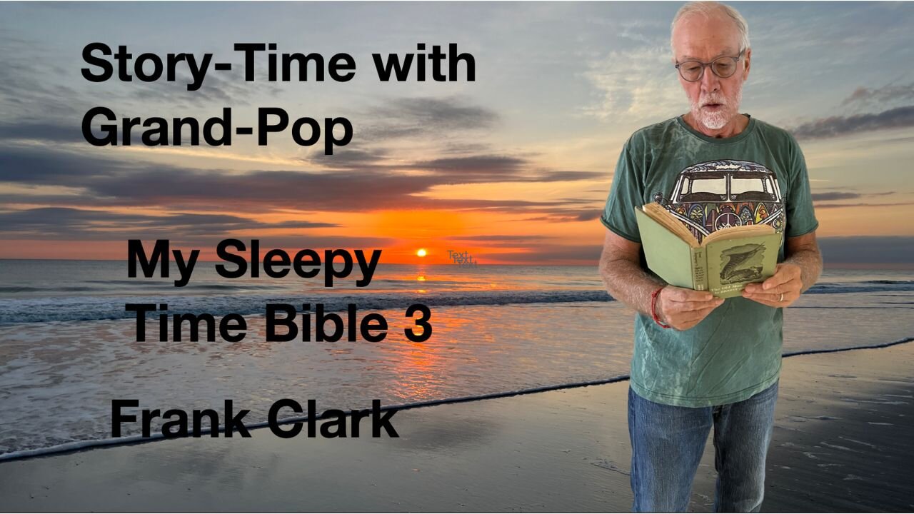 My Sleepy Time Bible 3