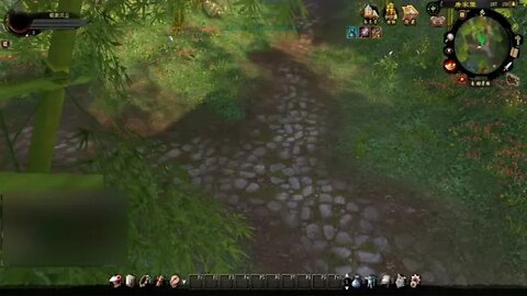 新天龍八部 online game 那些年的刷小