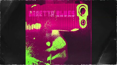 Baretta Blues - Trippy, Glitchy, Lofi Hip Hop by Danya Vodovoz [Royalty Free]