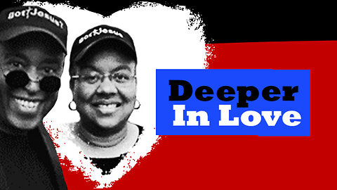 Celebrating 34 Years Of Marriage And I'm Deeper In Love !!