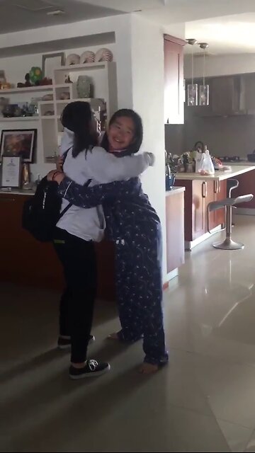 浪子的女孩返回 5-18-24