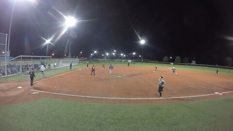 Kara America's Premier Championship At Bats Fall 2018