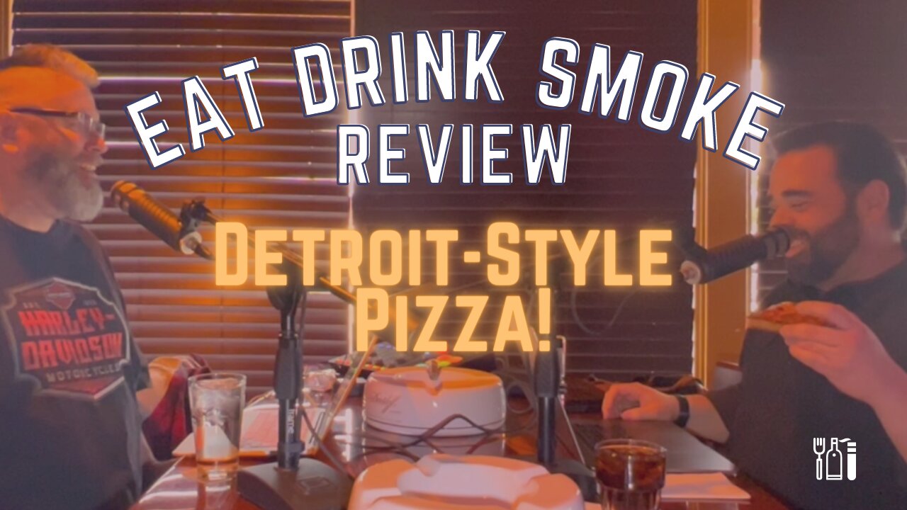 Is Detroit the Best "Pizza City" in America?