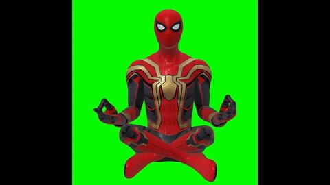 Vídeo de Animação - Homem Aranha Spider Man #shorts