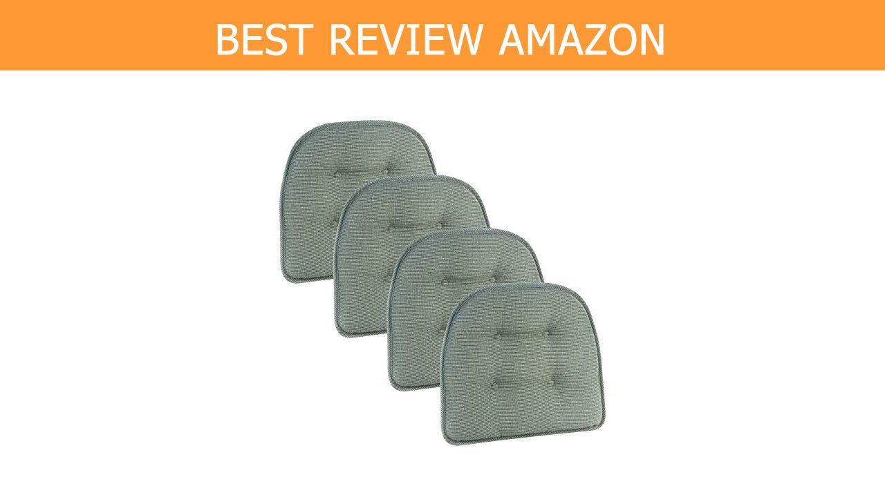 Klear Vu Saturn Cushion Celadon Review