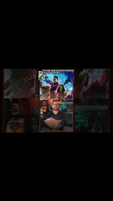 Guardians of the Galaxy Rumor #shorts