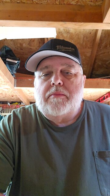 No show tonight, folks, see you tomorrow.