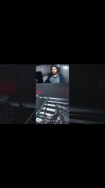 NÃO VOU DIZER QUE EU NÃO GOSTEI | WOLFENSTEIN 2 #Shorts